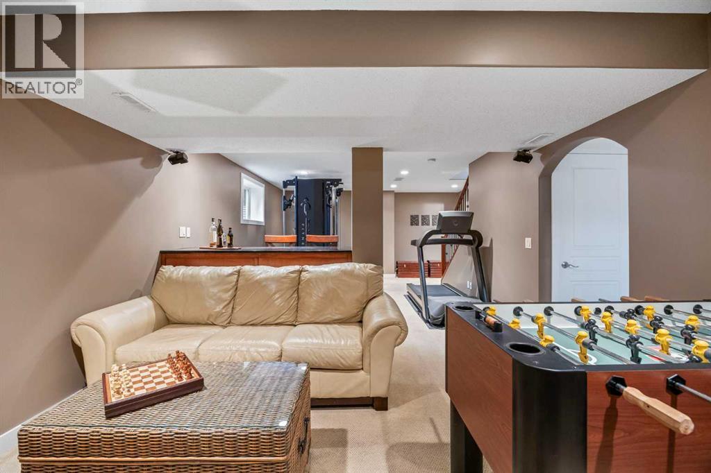 Single Family House for Sale in  Tuscany Drive NW Tuscany Calgary 