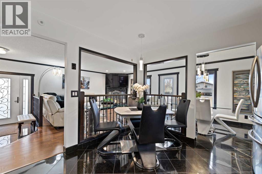 Single Family House 4 Level for Sale in   Avenue NE Pineridge Calgary 