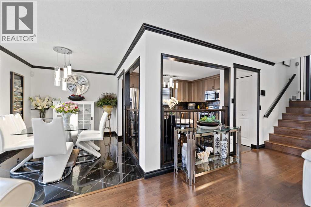 Single Family House 4 Level for Sale in   Avenue NE Pineridge Calgary 