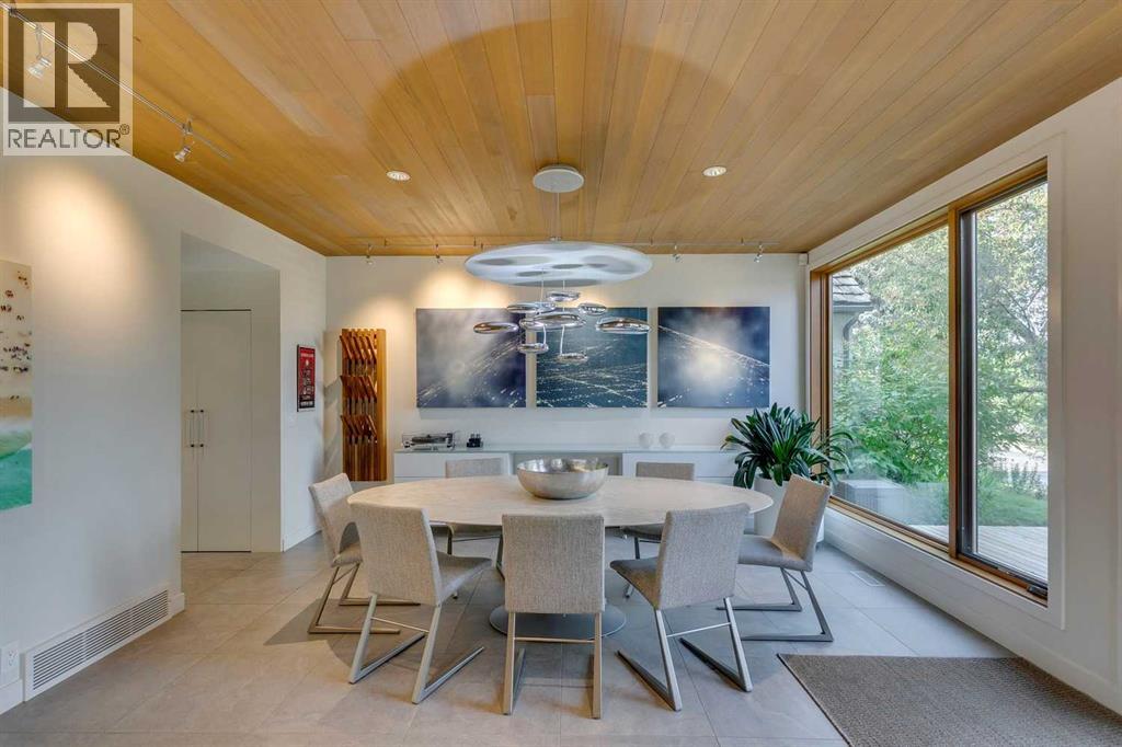 Single Family House for Sale in  Sunderland Avenue SW Scarboro Calgary 