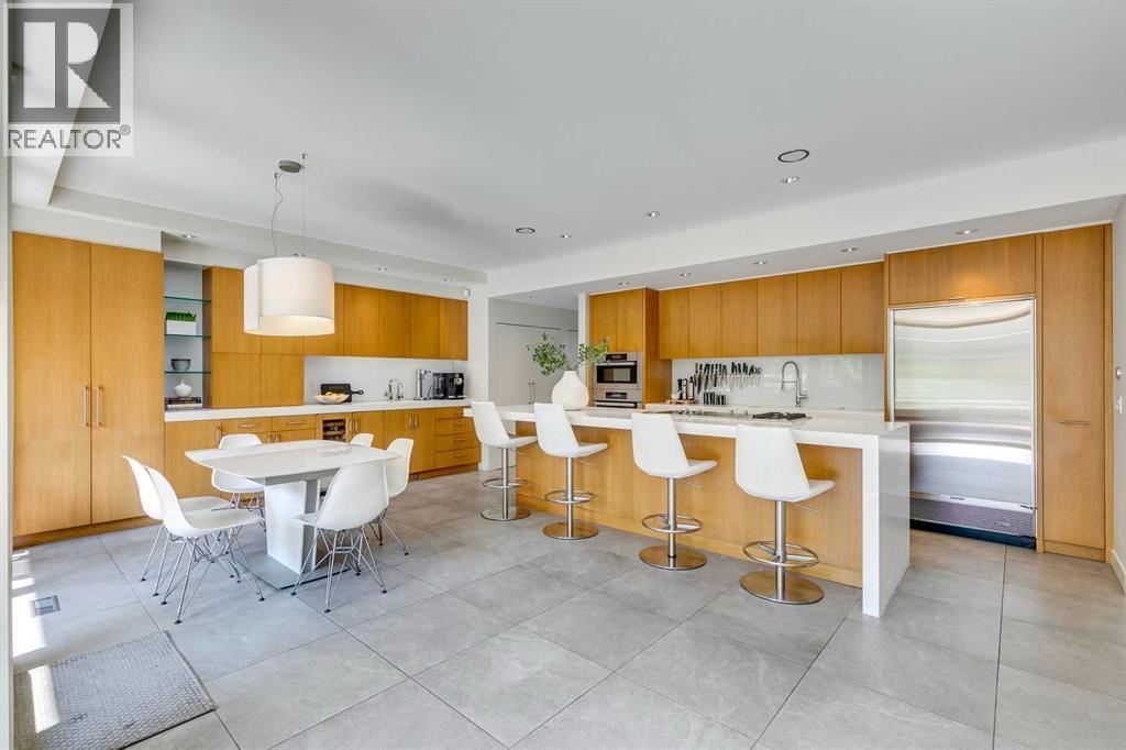 Single Family House for Sale in  Sunderland Avenue SW Scarboro Calgary 