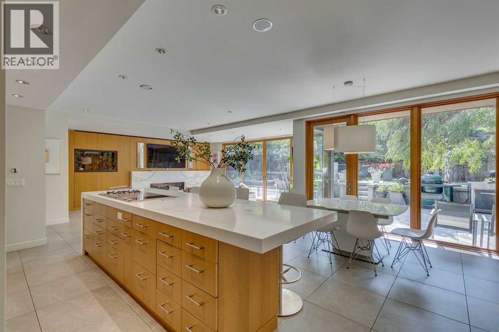 Single Family House for Sale in  Sunderland Avenue SW Scarboro Calgary 