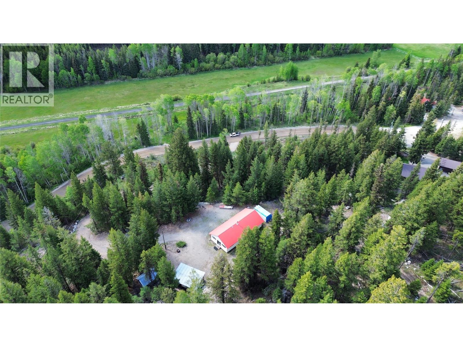 4288 Princeton Summerland Road, Princeton