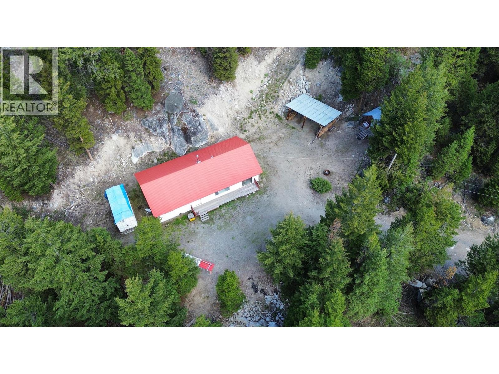 4288 Princeton Summerland Road, Princeton