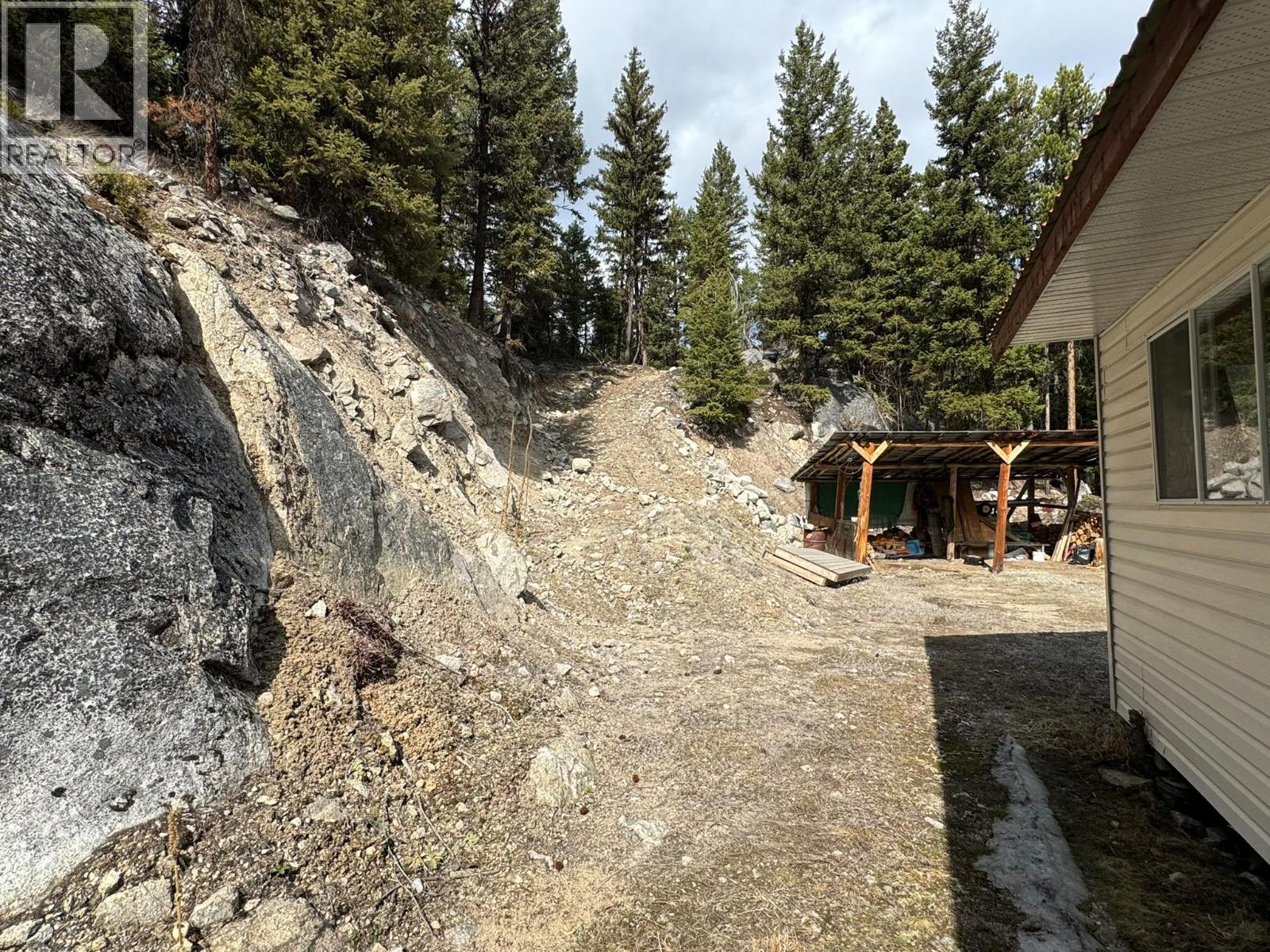 4288 Princeton Summerland Road, Princeton