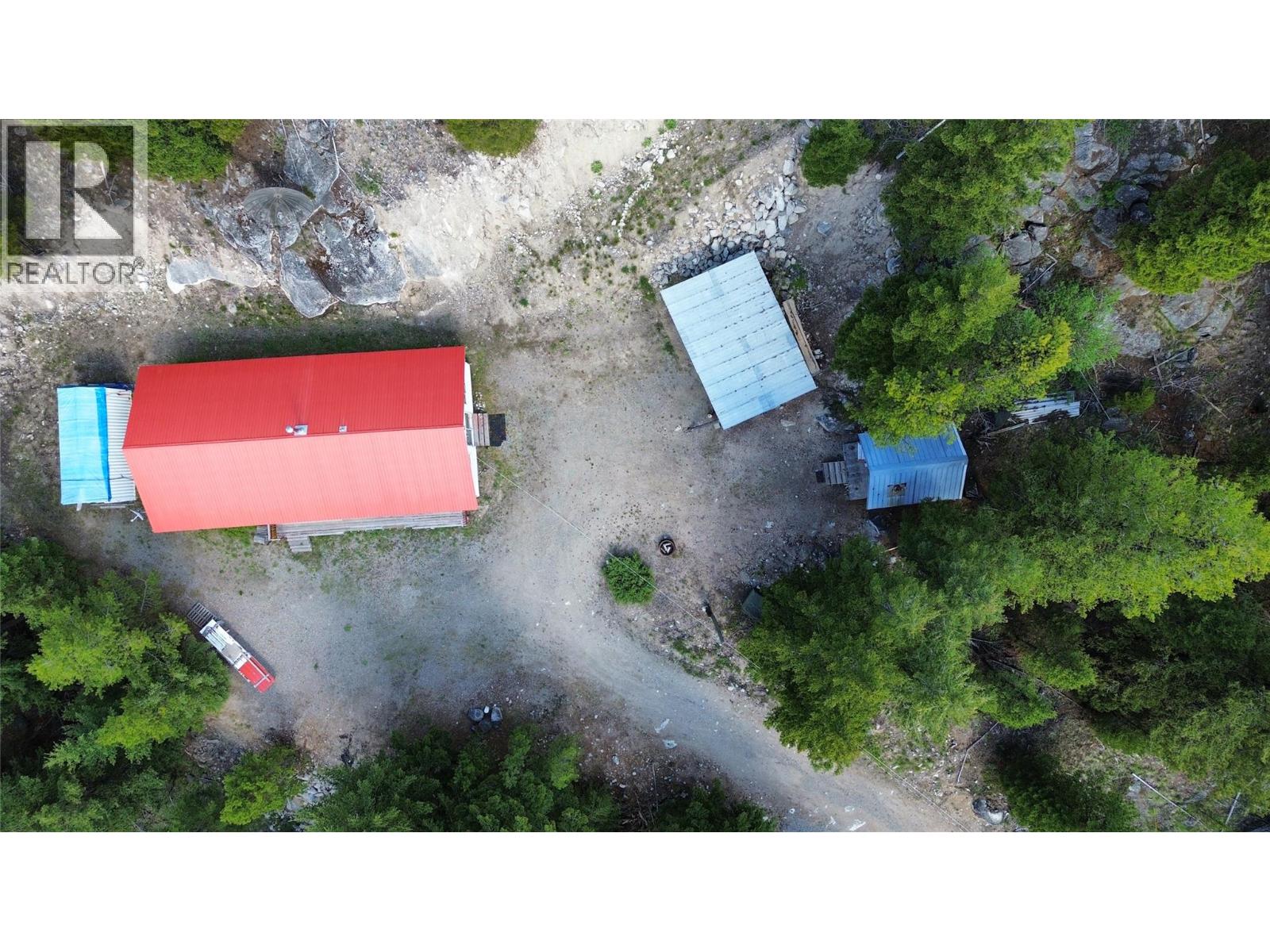 4288 Princeton Summerland Road, Princeton