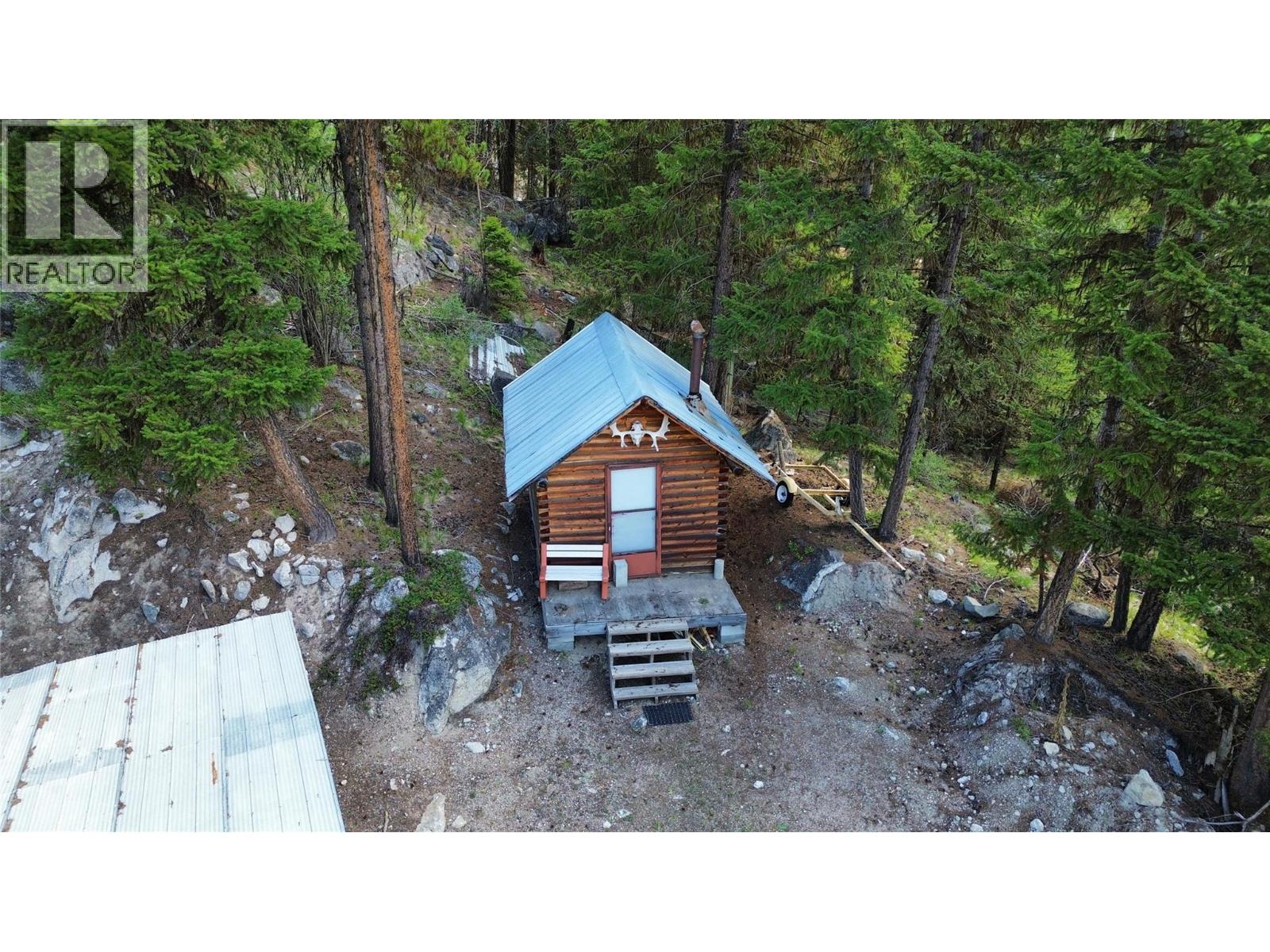 4288 Princeton Summerland Road, Princeton