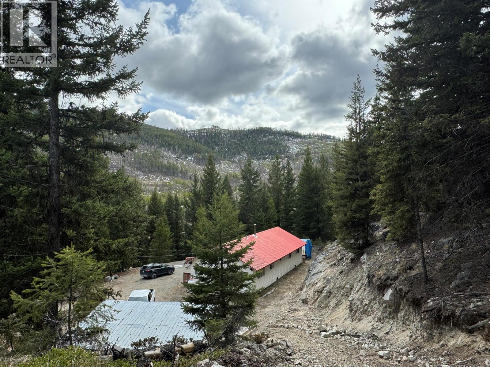 4288 Princeton Summerland Road, Princeton