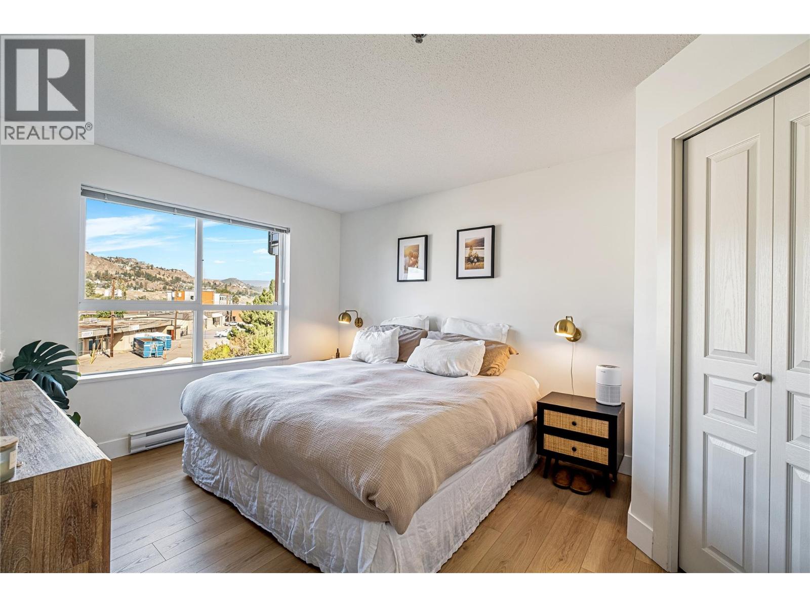 307 1093 Sunset Drive, Kelowna