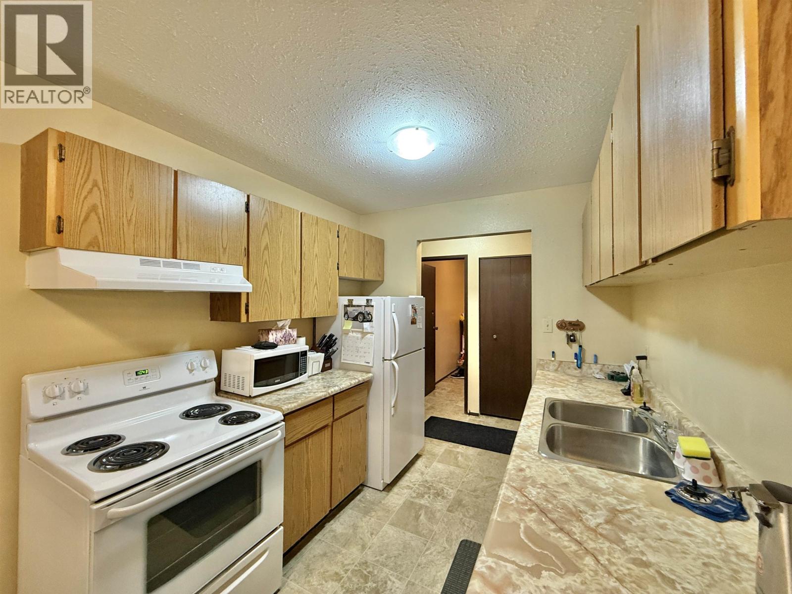 203 625 REID STREET, Quesnel