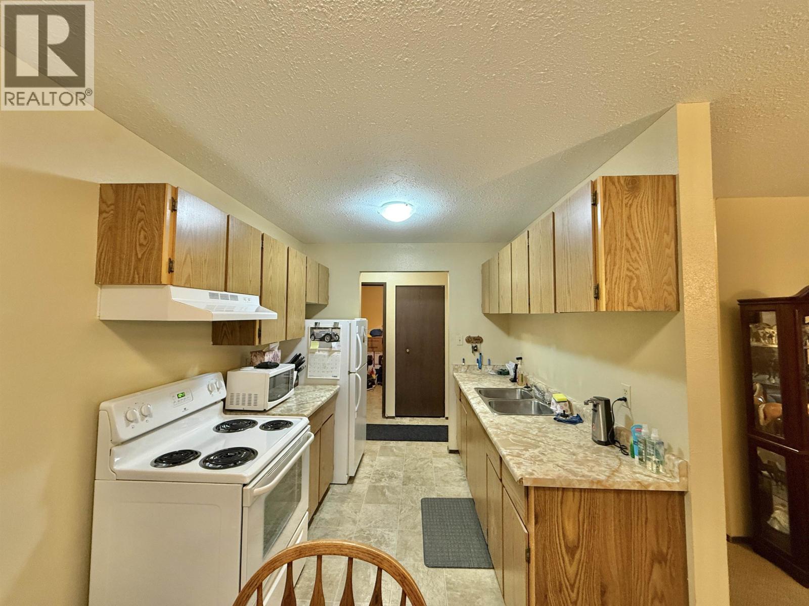 203 625 REID STREET, Quesnel