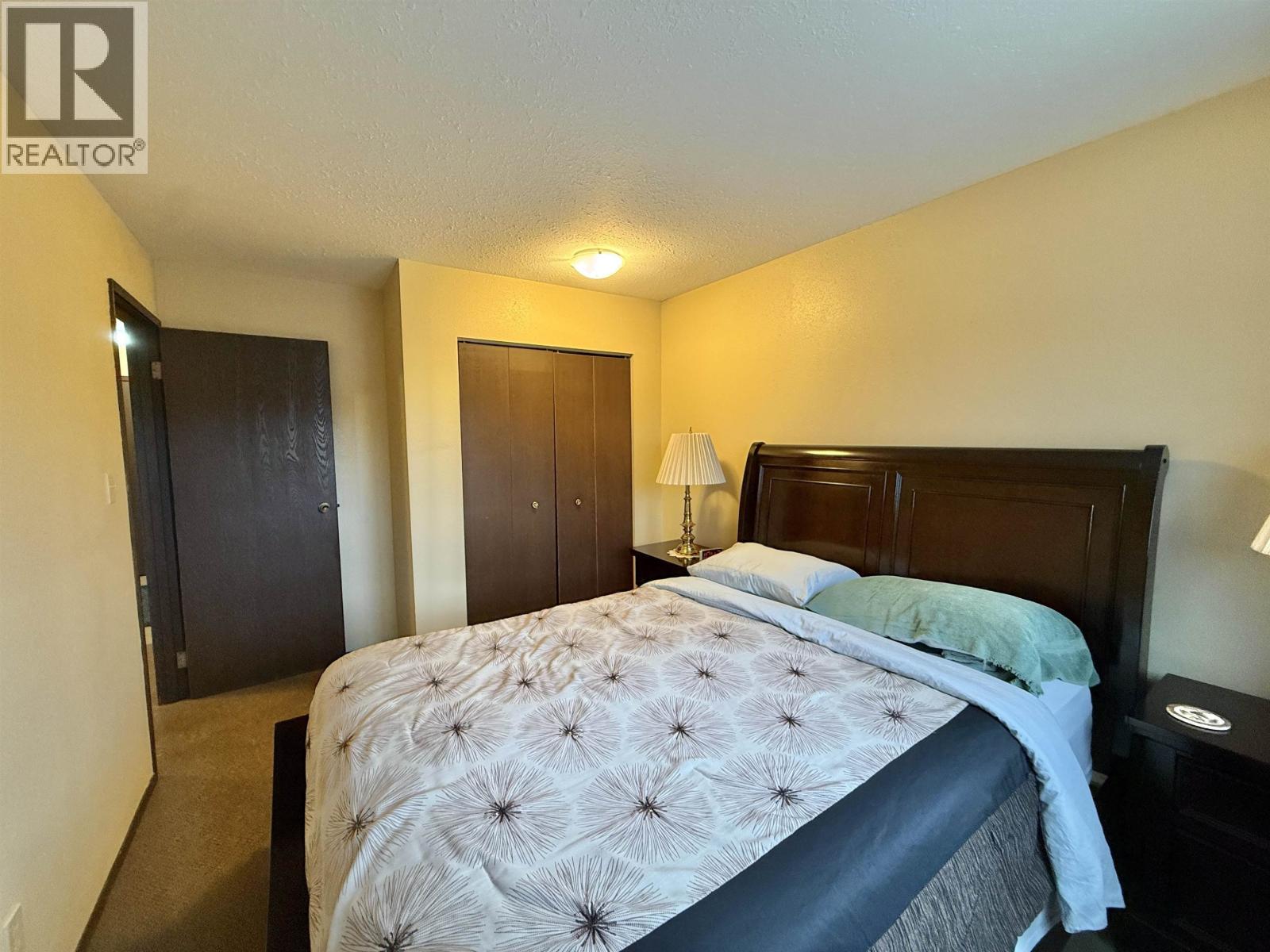 203 625 REID STREET, Quesnel