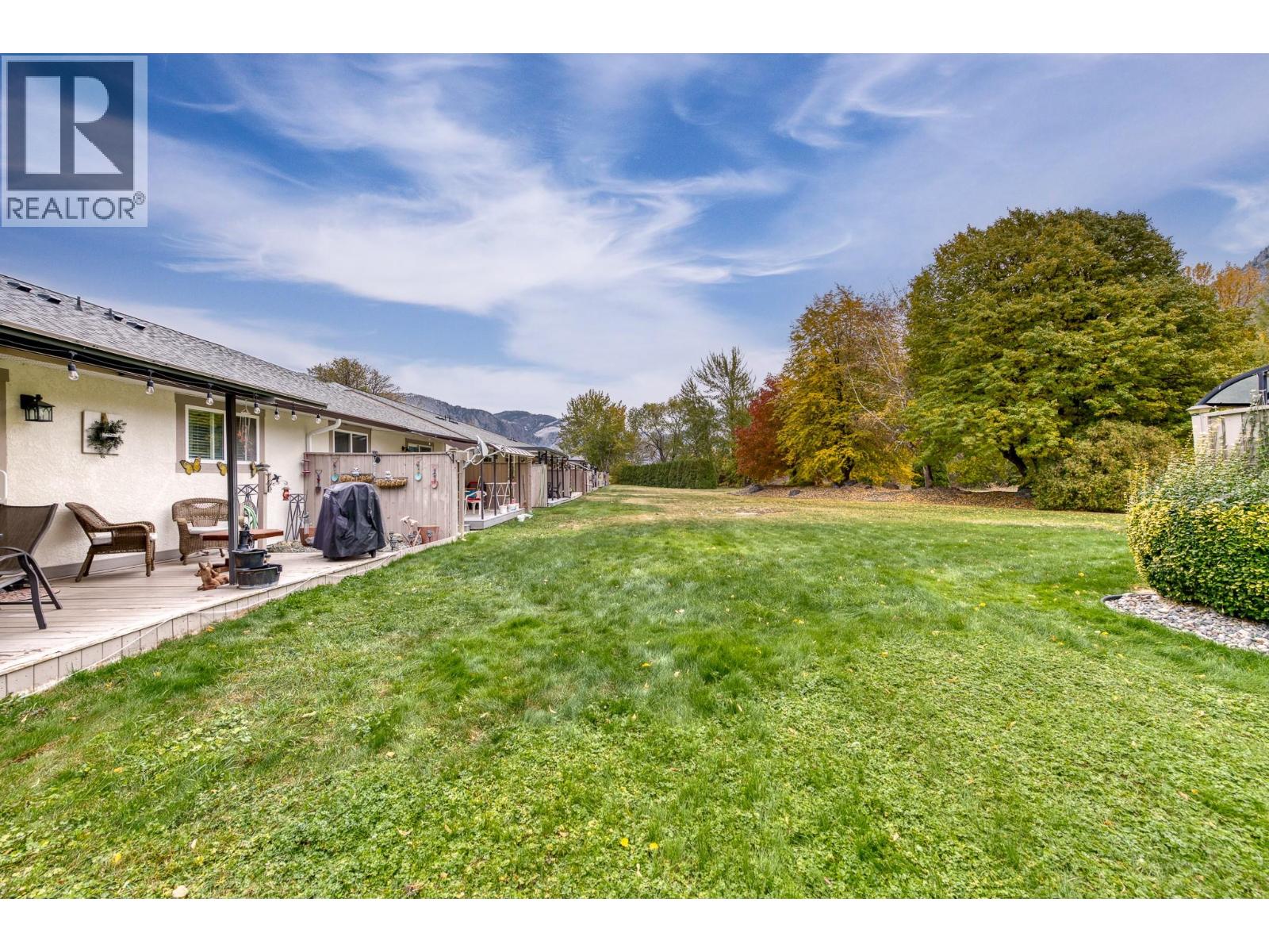 #3-815 11TH Avenue, Keremeos