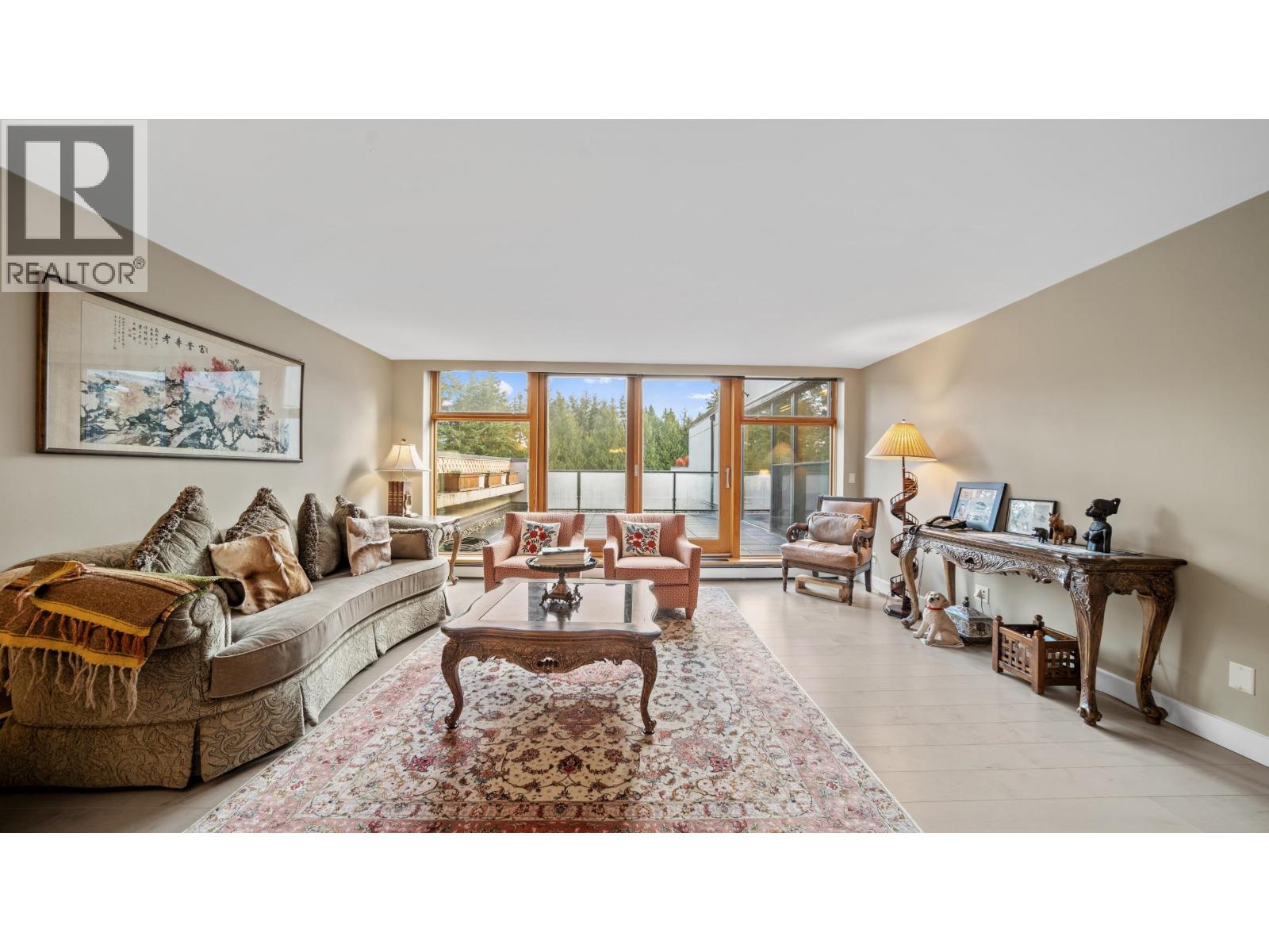 404 4900 CARTIER STREET, Vancouver