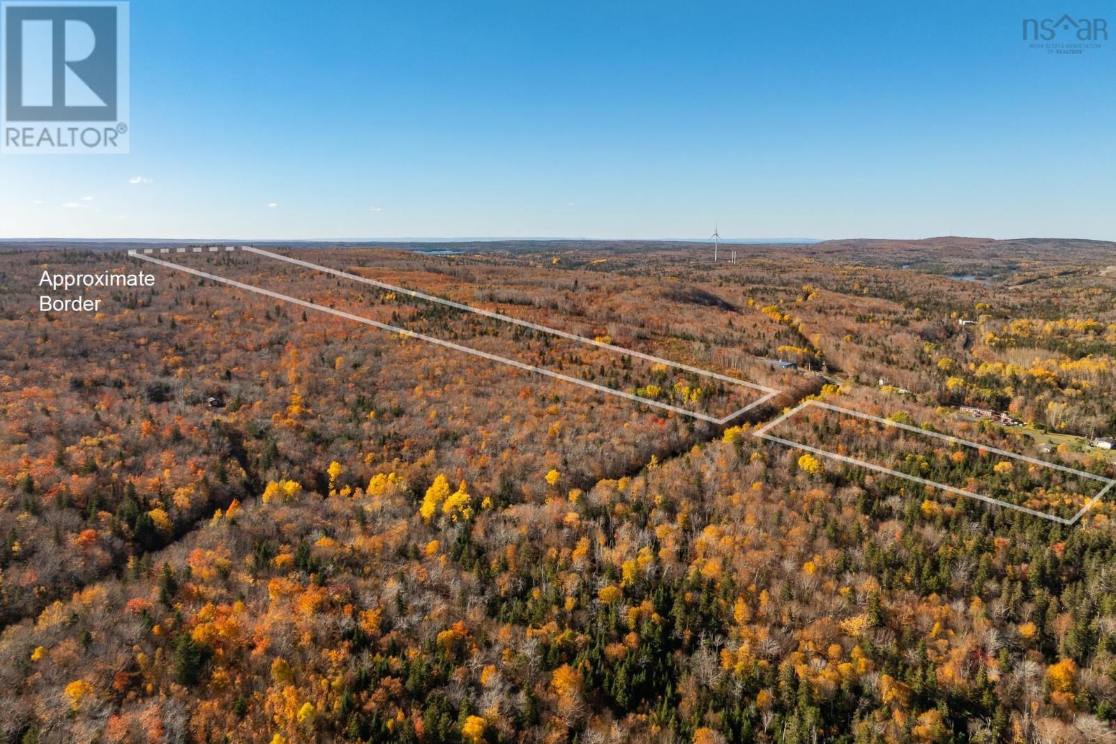 Property 3 of 14 of 1 Tracadie Road