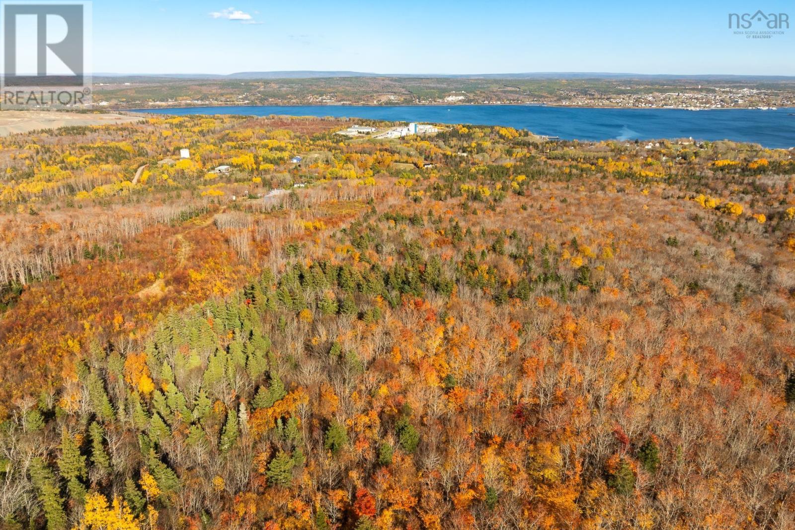 Property 4 of 14 of 1 Tracadie Road