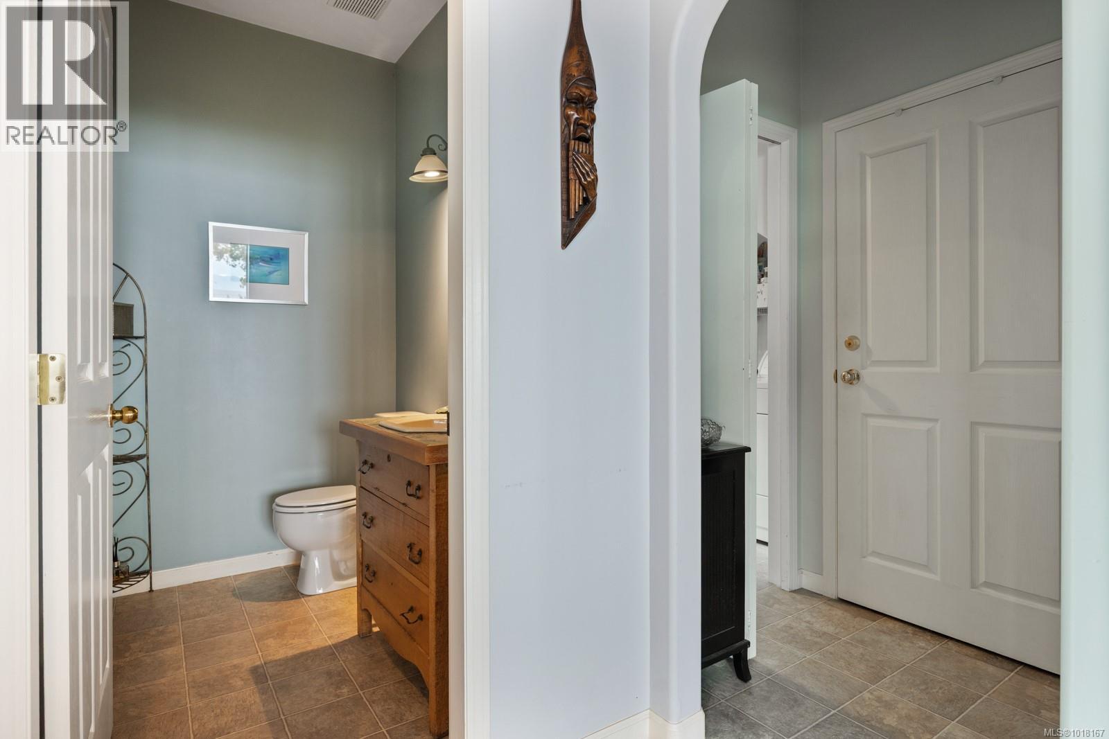 3495 Harwood Rd, Hornby Island