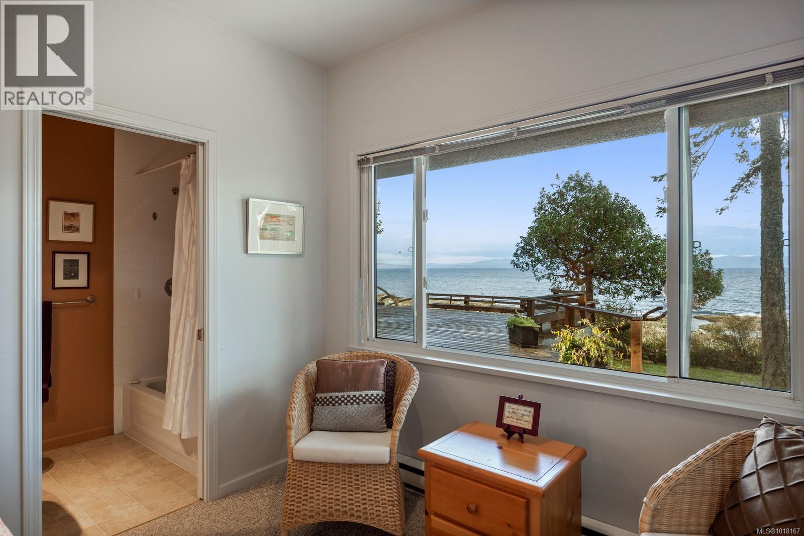 3495 Harwood Rd, Hornby Island