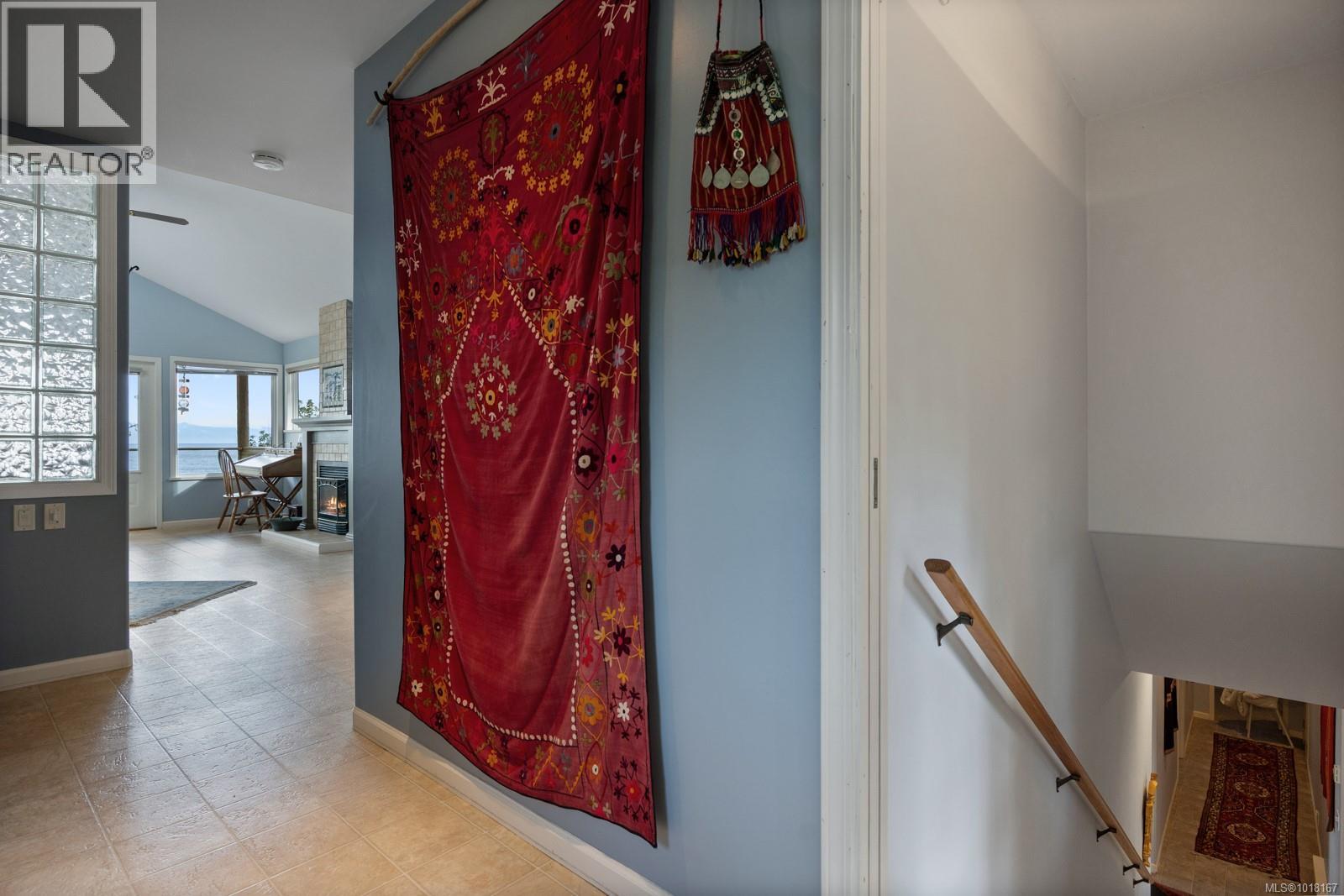 3495 Harwood Rd, Hornby Island