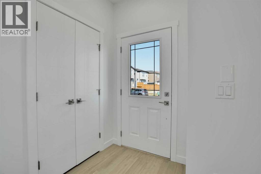 Single Family House for Sale in  Cornerbrook Lane NE Cornerstone Calgary 