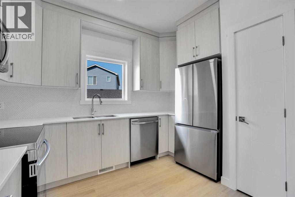 Single Family House for Sale in  Cornerbrook Lane NE Cornerstone Calgary 