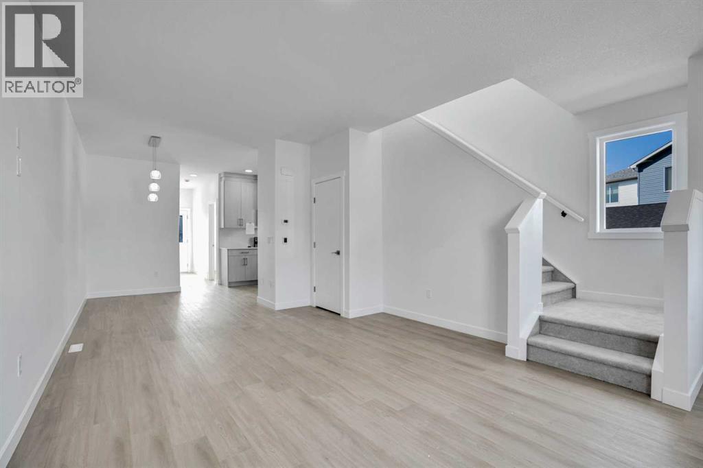 Single Family House for Sale in  Cornerbrook Lane NE Cornerstone Calgary 