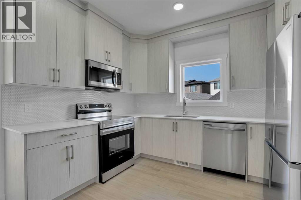 Single Family House for Sale in  Cornerbrook Lane NE Cornerstone Calgary 