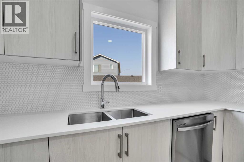 Single Family House for Sale in  Cornerbrook Lane NE Cornerstone Calgary 