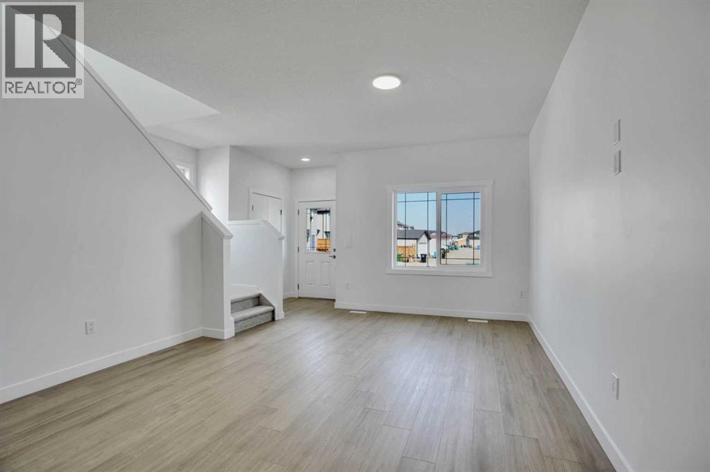 Single Family House for Sale in  Cornerbrook Lane NE Cornerstone Calgary 