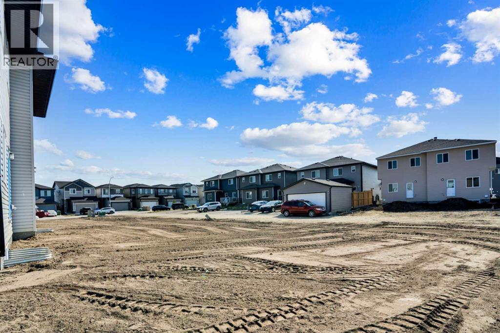 Single Family House for Sale in  Cornerbrook Lane NE Cornerstone Calgary 