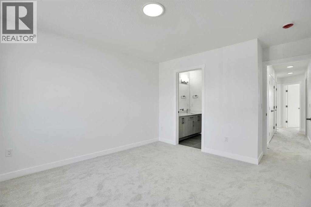 Single Family House for Sale in  Cornerbrook Lane NE Cornerstone Calgary 