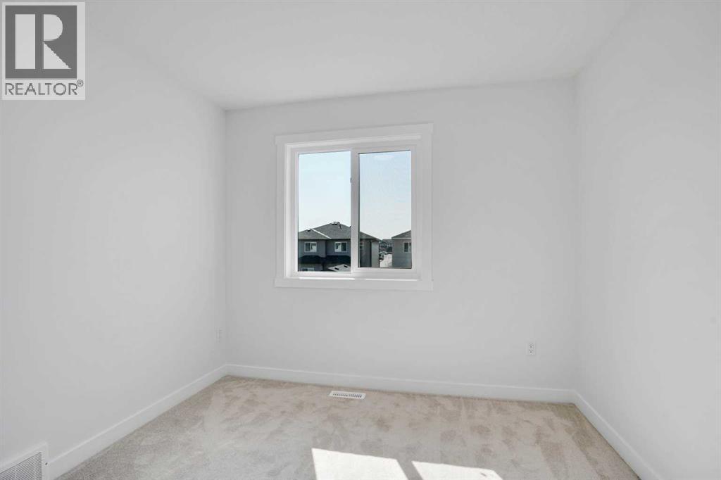 Single Family House for Sale in  Cornerbrook Lane NE Cornerstone Calgary 