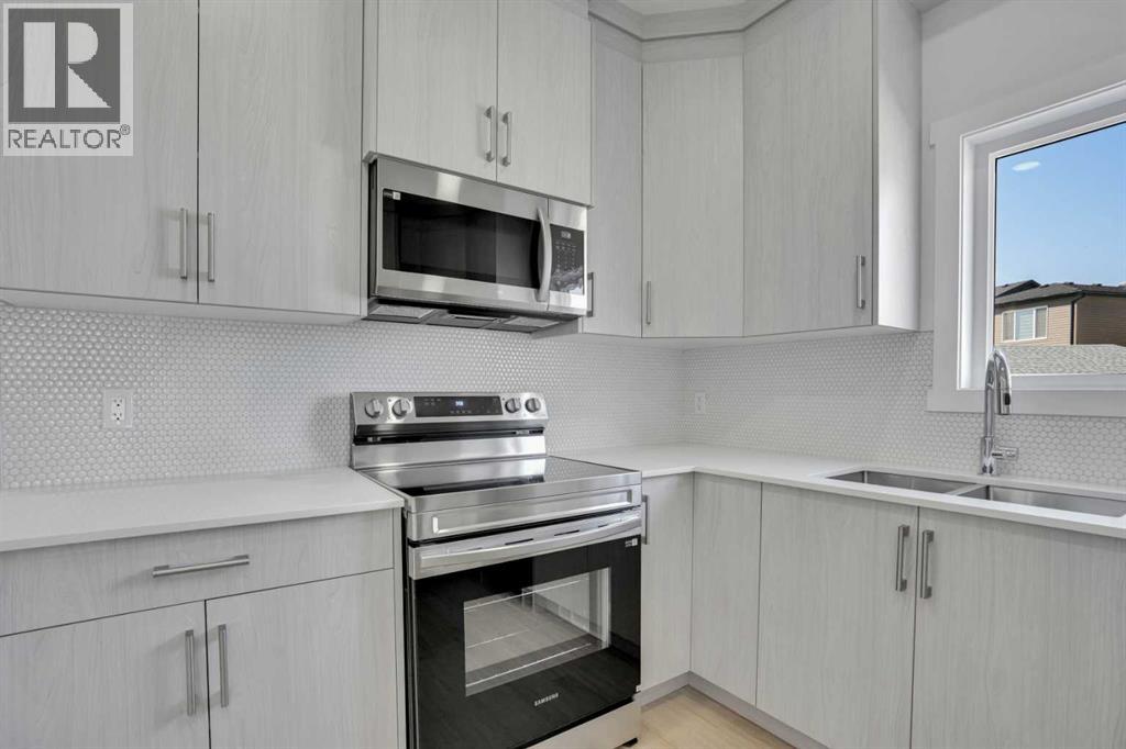 Single Family House for Sale in  Cornerbrook Lane NE Cornerstone Calgary 