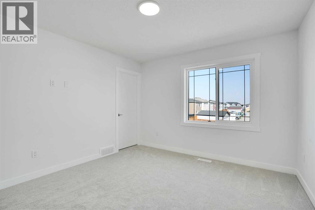 Single Family House for Sale in  Cornerbrook Lane NE Cornerstone Calgary 