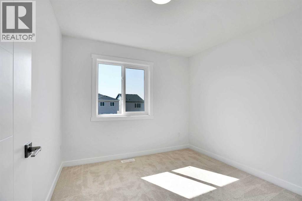 Single Family House for Sale in  Cornerbrook Lane NE Cornerstone Calgary 