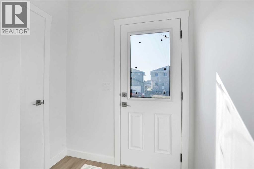 Single Family House for Sale in  Cornerbrook Lane NE Cornerstone Calgary 