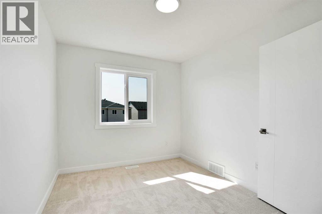 Single Family House for Sale in  Cornerbrook Lane NE Cornerstone Calgary 