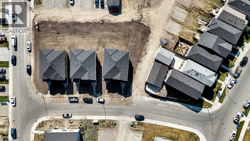 Single Family House for Sale in  Cornerbrook Lane NE Cornerstone Calgary 