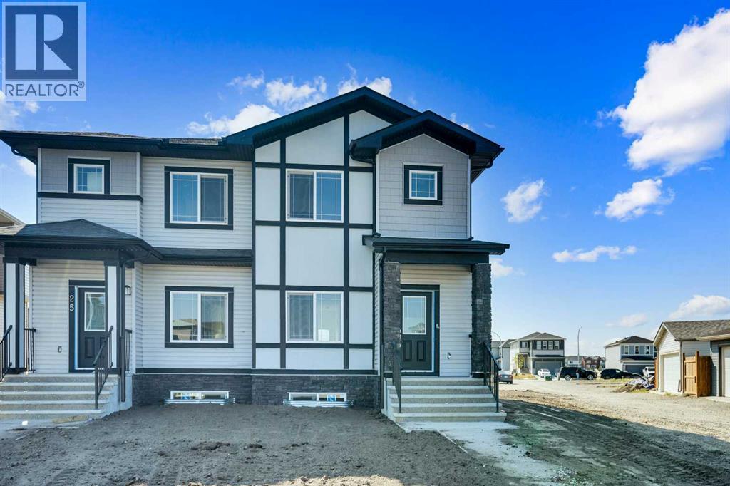 Single Family House for Sale in  Cornerbrook Lane NE Cornerstone Calgary 