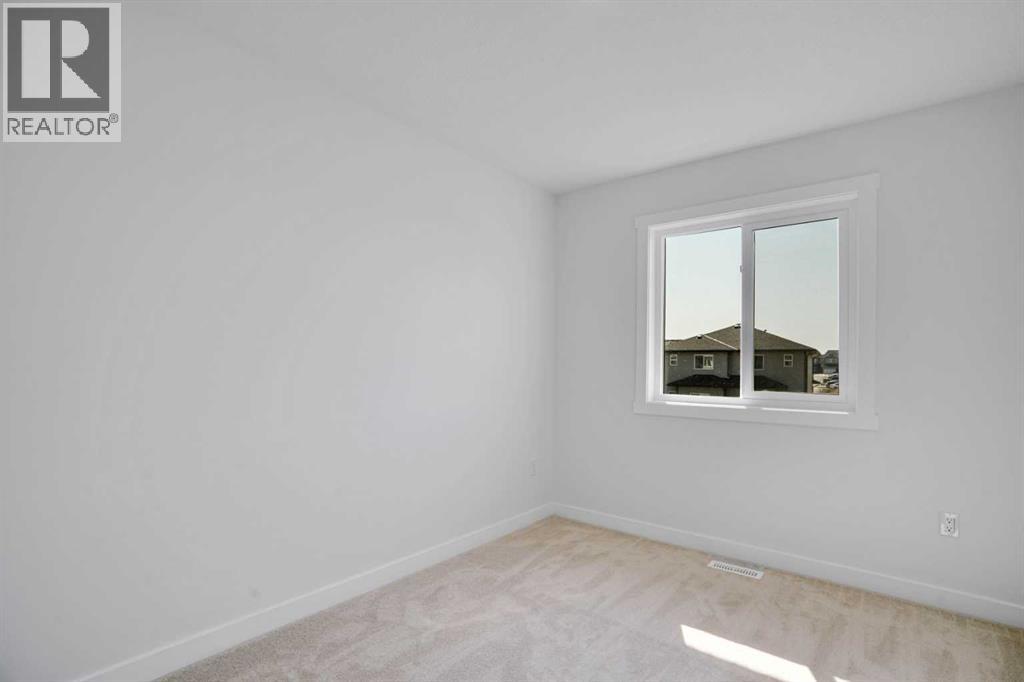 Single Family House for Sale in  Cornerbrook Lane NE Cornerstone Calgary 