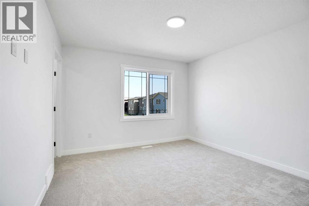 Single Family House for Sale in  Cornerbrook Lane NE Cornerstone Calgary 