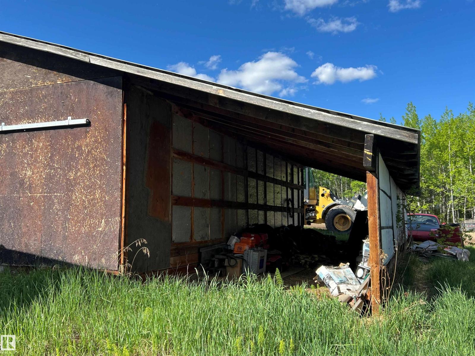 LOT 4B 50450 Range Road 233, Rural Leduc County