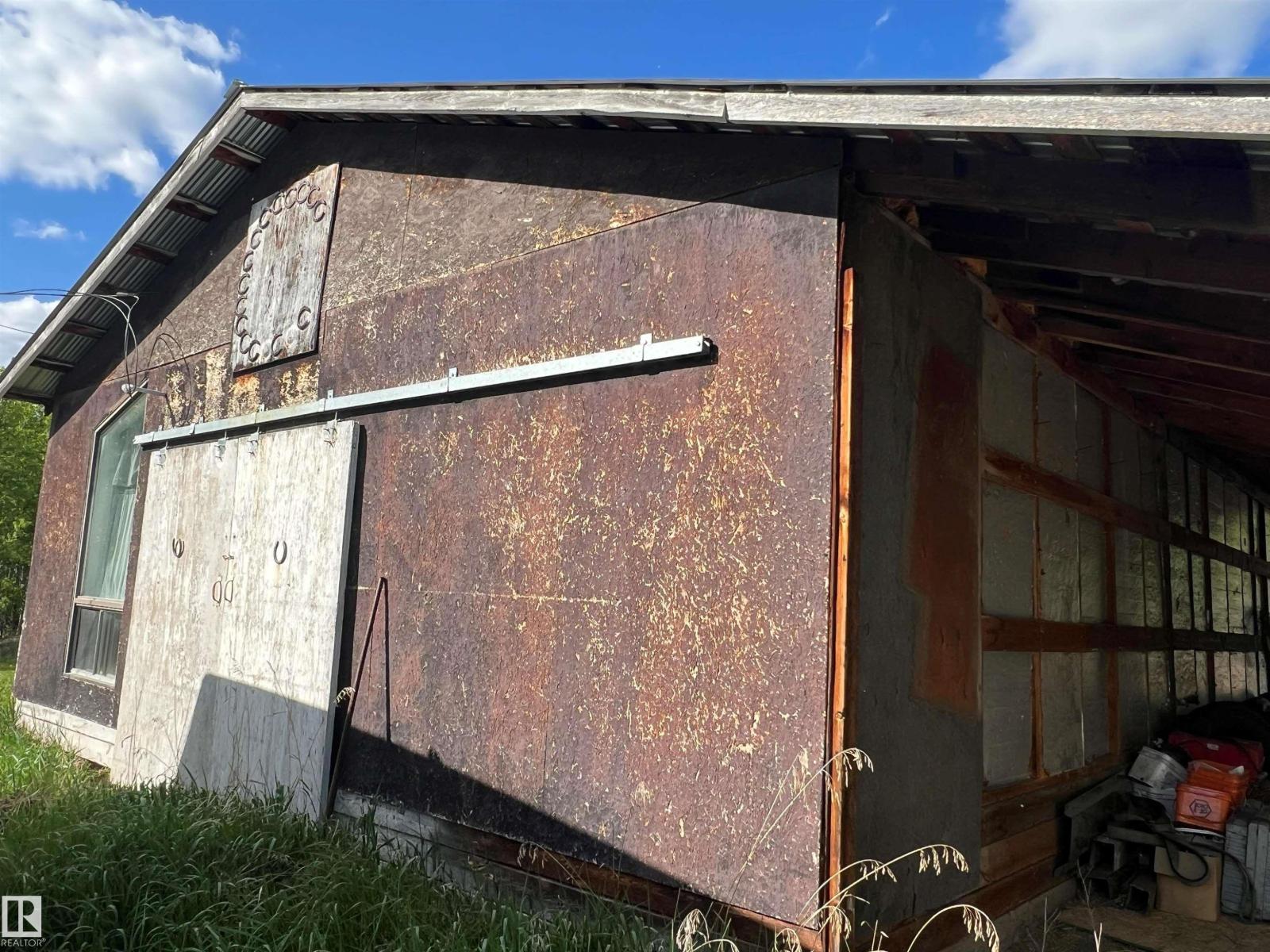 LOT 4B 50450 Range Road 233, Rural Leduc County