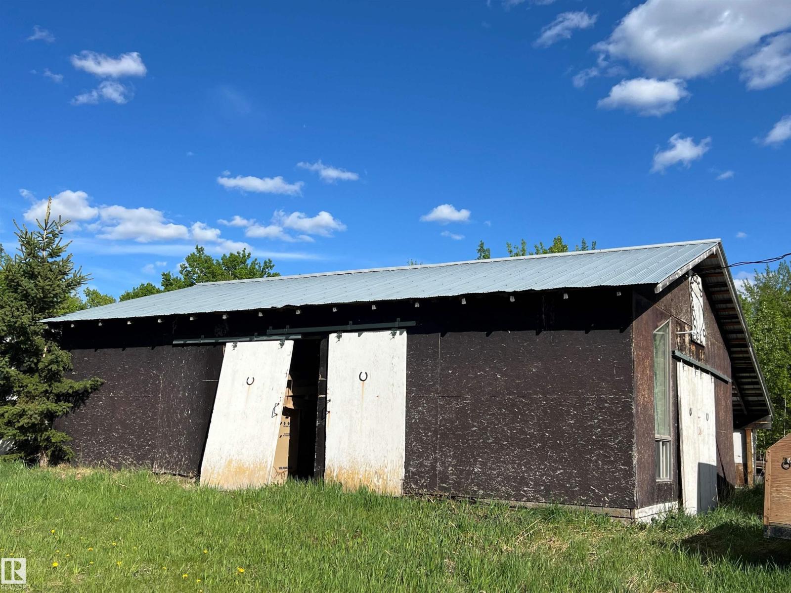 LOT 4B 50450 Range Road 233, Rural Leduc County