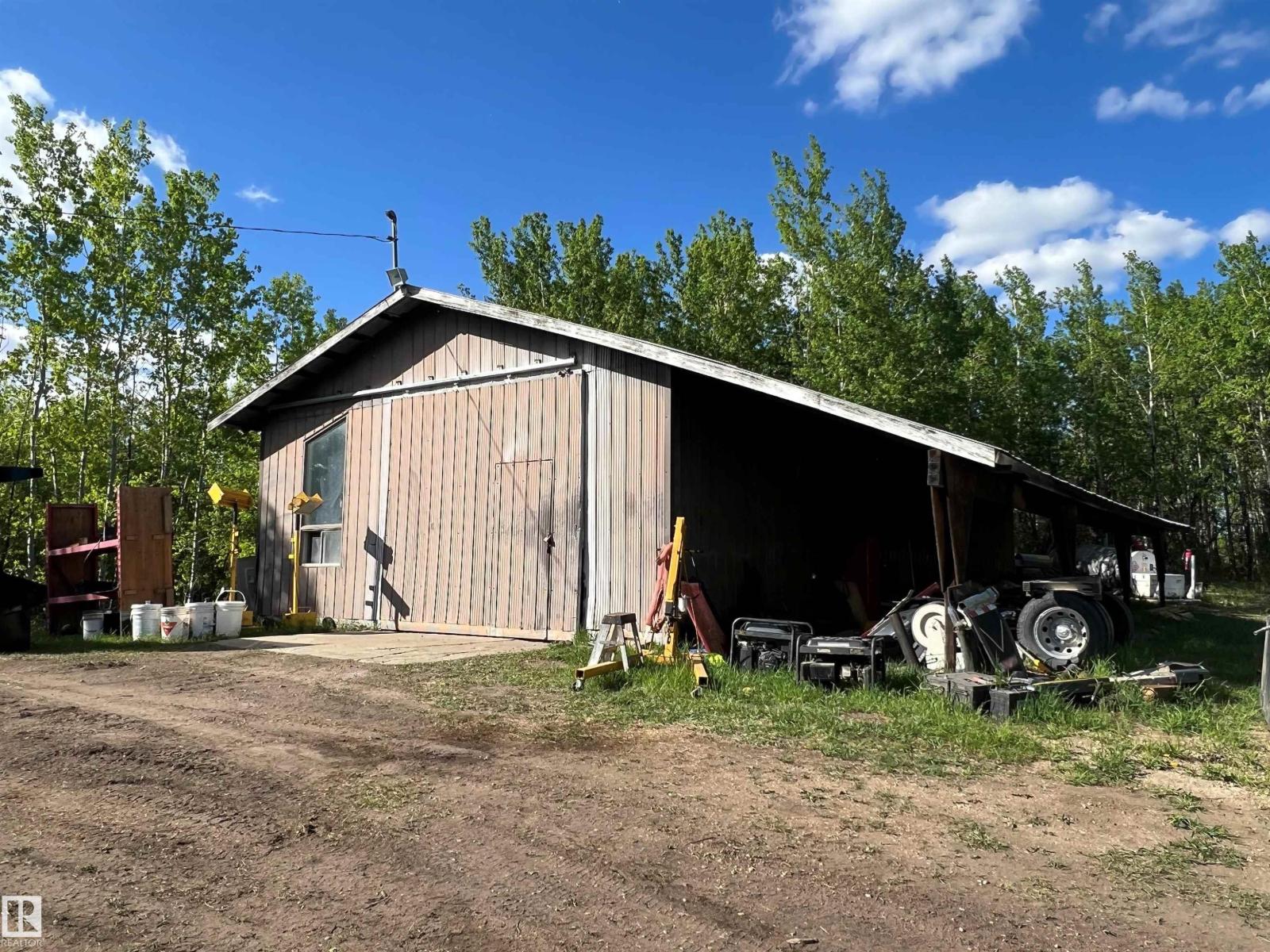 LOT 4B 50450 Range Road 233, Rural Leduc County