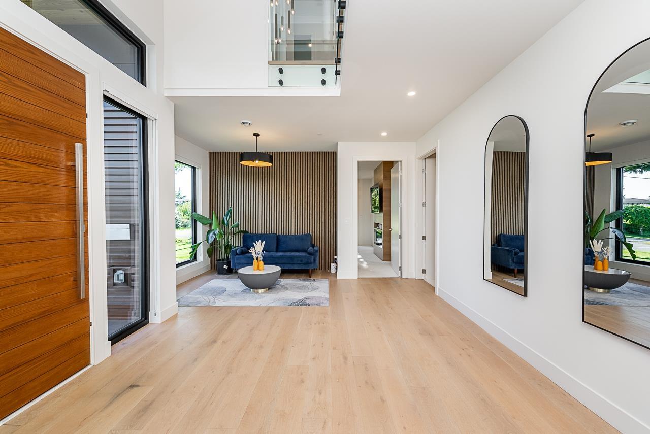 15911 CLIFF AVENUE, White Rock