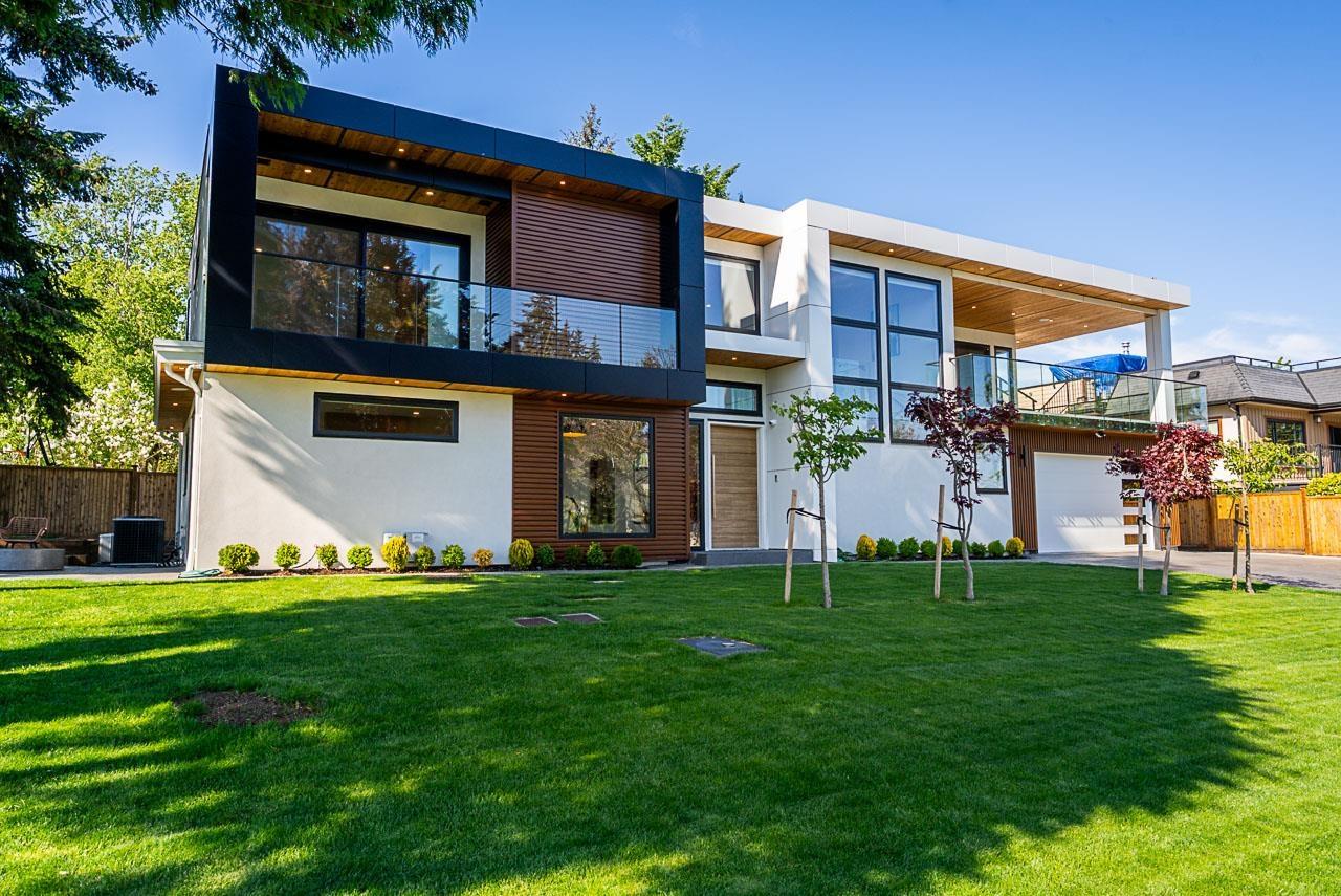 15911 CLIFF AVENUE, White Rock