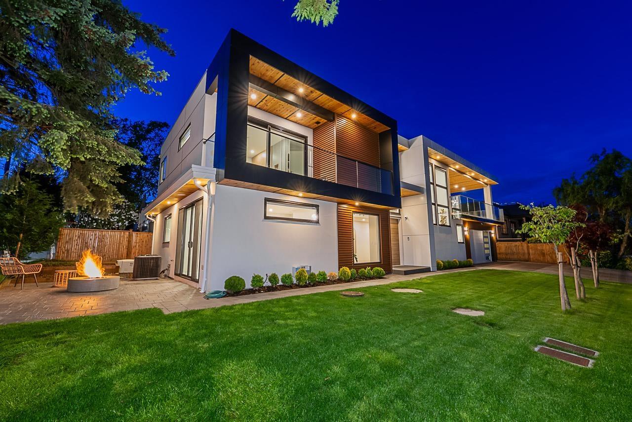 15911 CLIFF AVENUE, White Rock