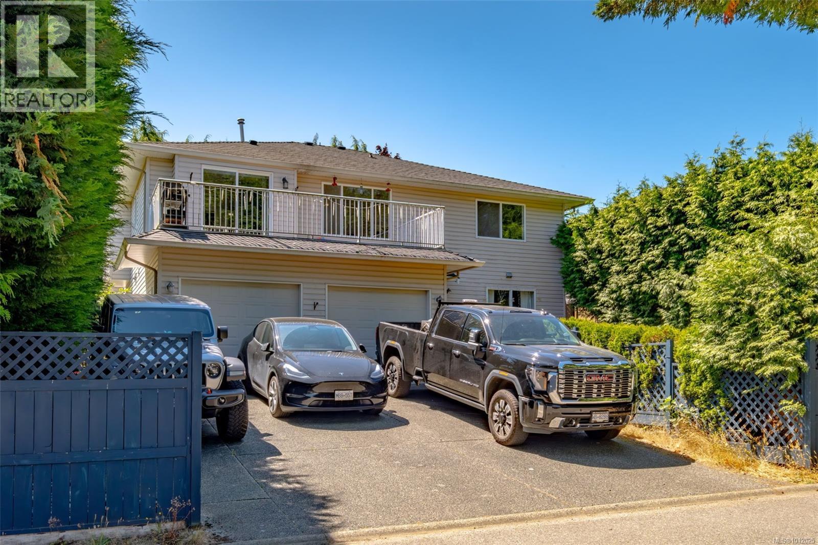 6422 Dover Rd, Nanaimo