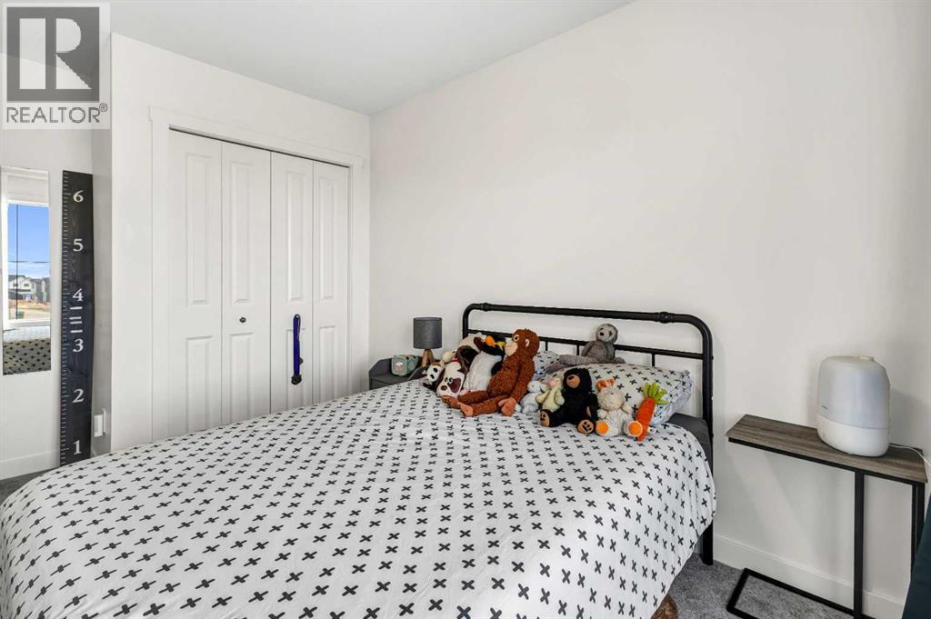 Single Family House for Sale in  Bluerock Way SW Alpine Park Calgary 